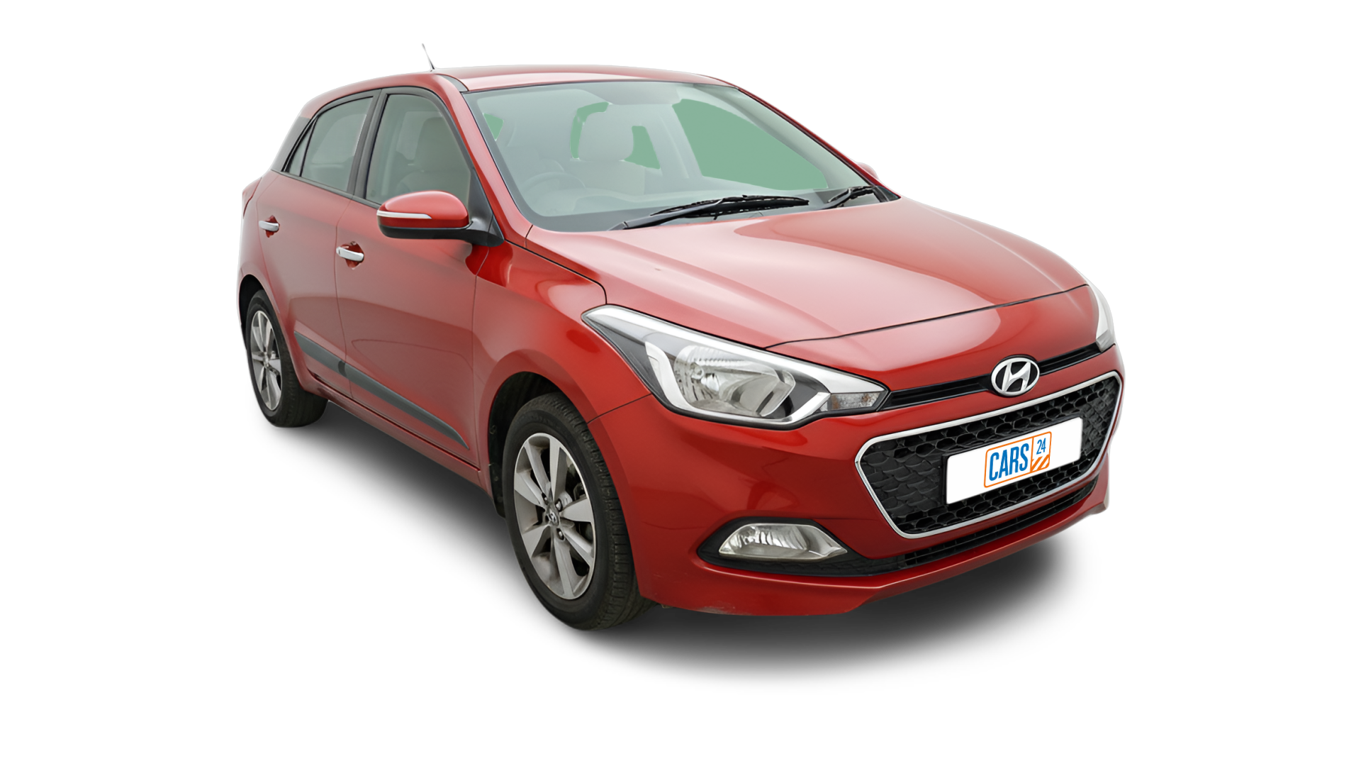Hyundai Elite i20-img